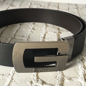Men’s Guess Belt